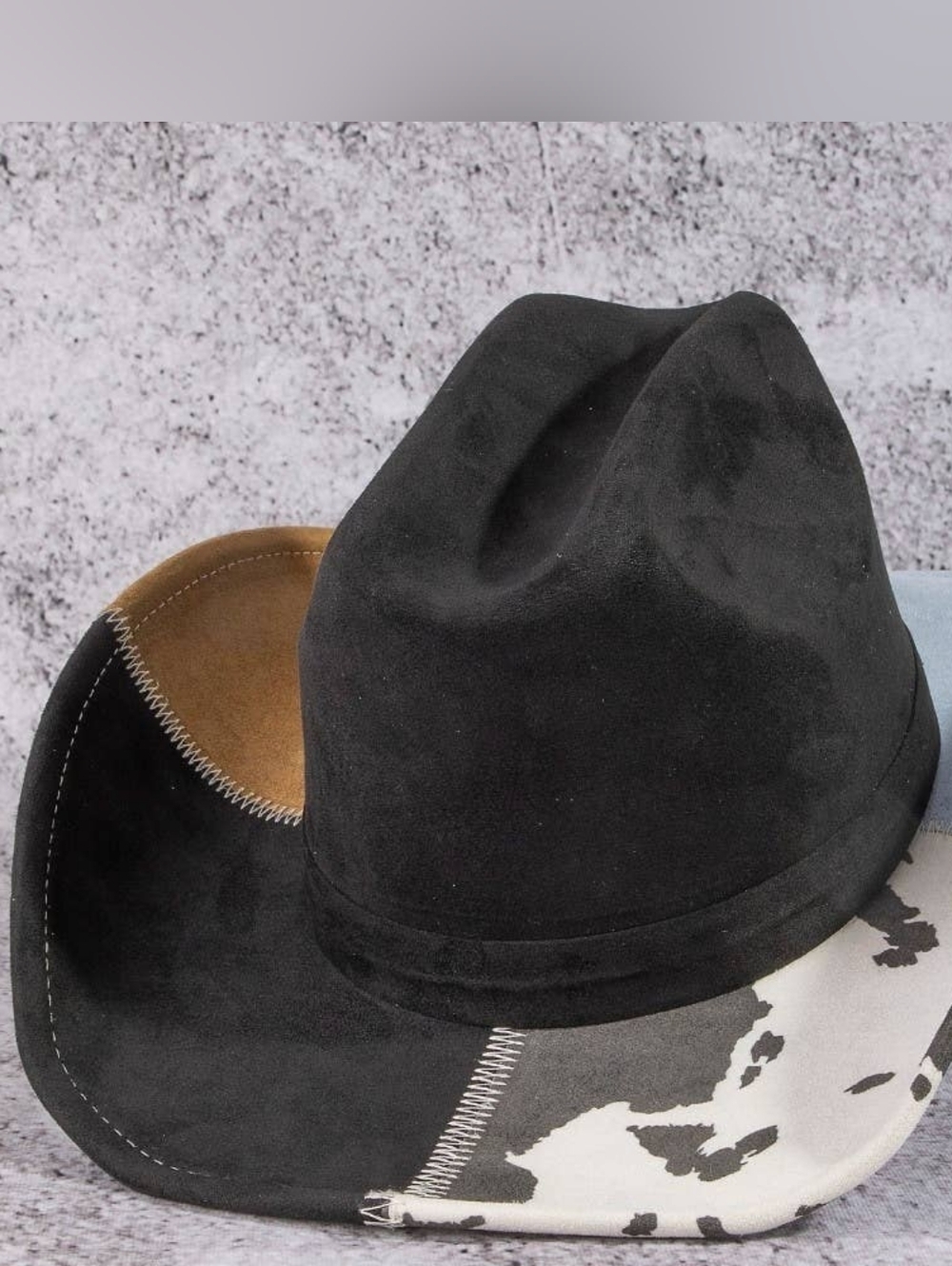 Layla Cowgirl Hat